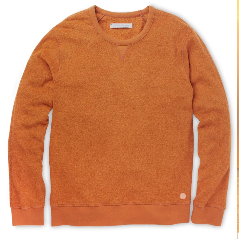 Outerknown High Tide Sweatshirt